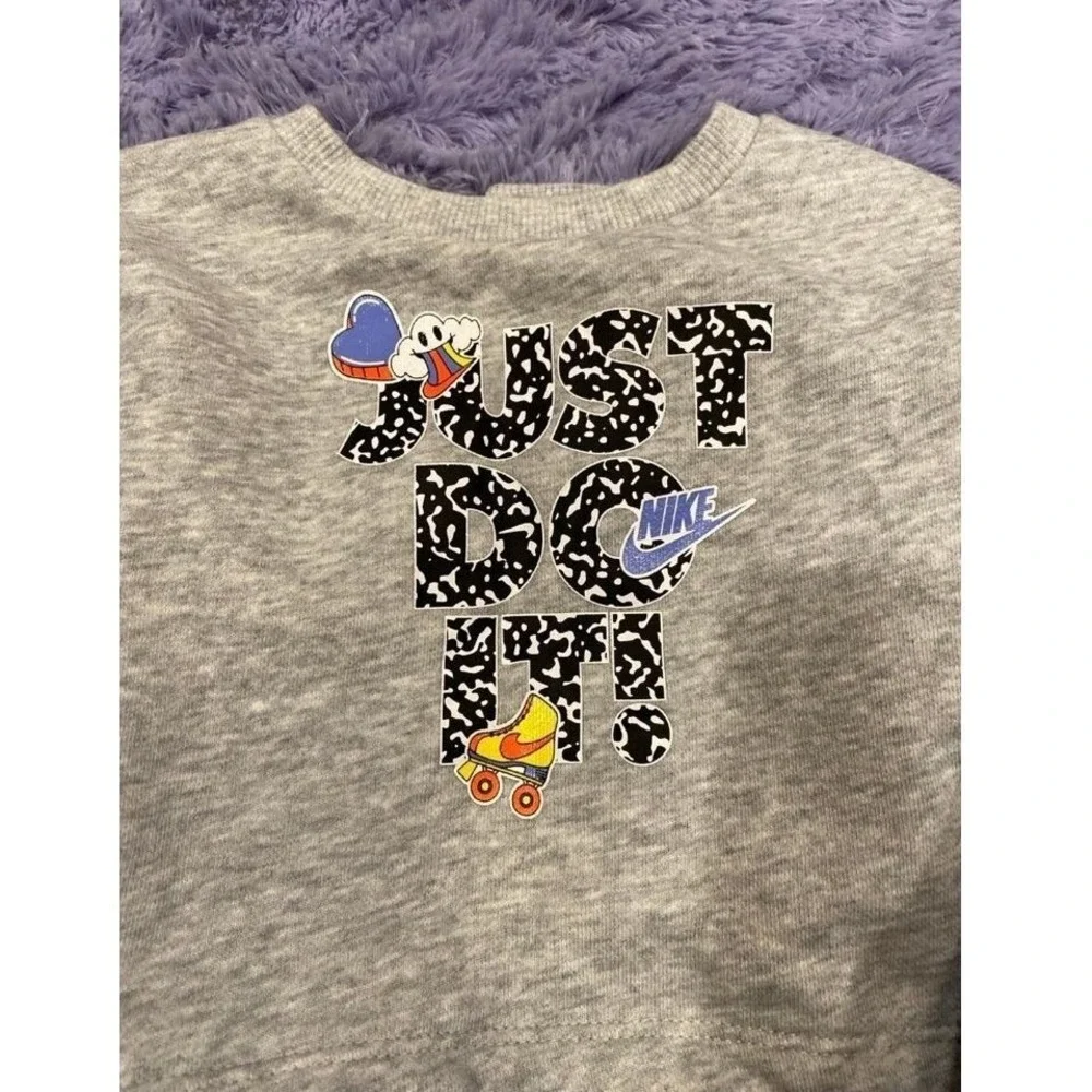 NWT Nike‎ 18 months Matching Outfit